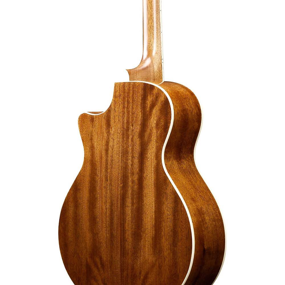 Ibanez Ae Series AE245NT Acoustic-Electric Guitar Natural