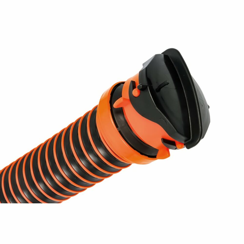 Camco 39867 Rhinoextreme RV Sewer Hose Kit, 20 ft.