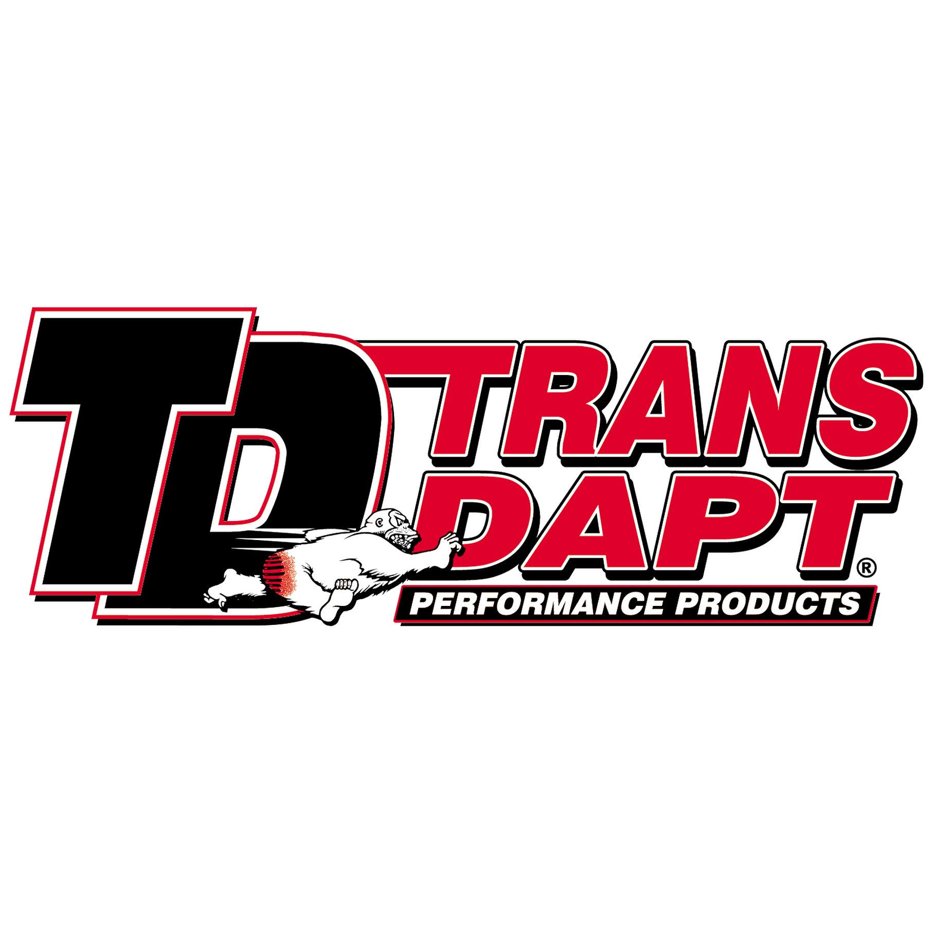 Trans-Dapt 1120 Single Oil Filter Relocation Kit