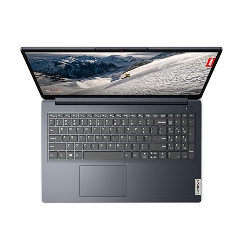 Lenovo IdeaPad Laptop 2024 Flagship, 15.6" FHD Display, AMD Ryzen 3 7320U (4 Cores, Upto 4.1GHz), 8GB LPDDR5, 1TB PCIe SSD, Radeon Graphics, Webcam, Fingerprint, Wi-Fi 6, Win 11 Pro +HubxcelAccessory