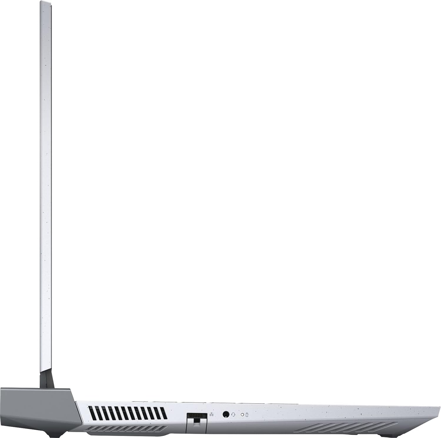 Dell G15RE Gaming Laptop 2022 New, 15.6" FHD IPS 120Hz, AMD Ryzen 7 5800H 8-Core, NVIDIA GeForce RTX 3050 Ti 4GB GDDR6, 16GB DDR4, 512GB SSD, Backlit Keyboard, Wi-Fi 6, Win10 Pro, Phantom Grey