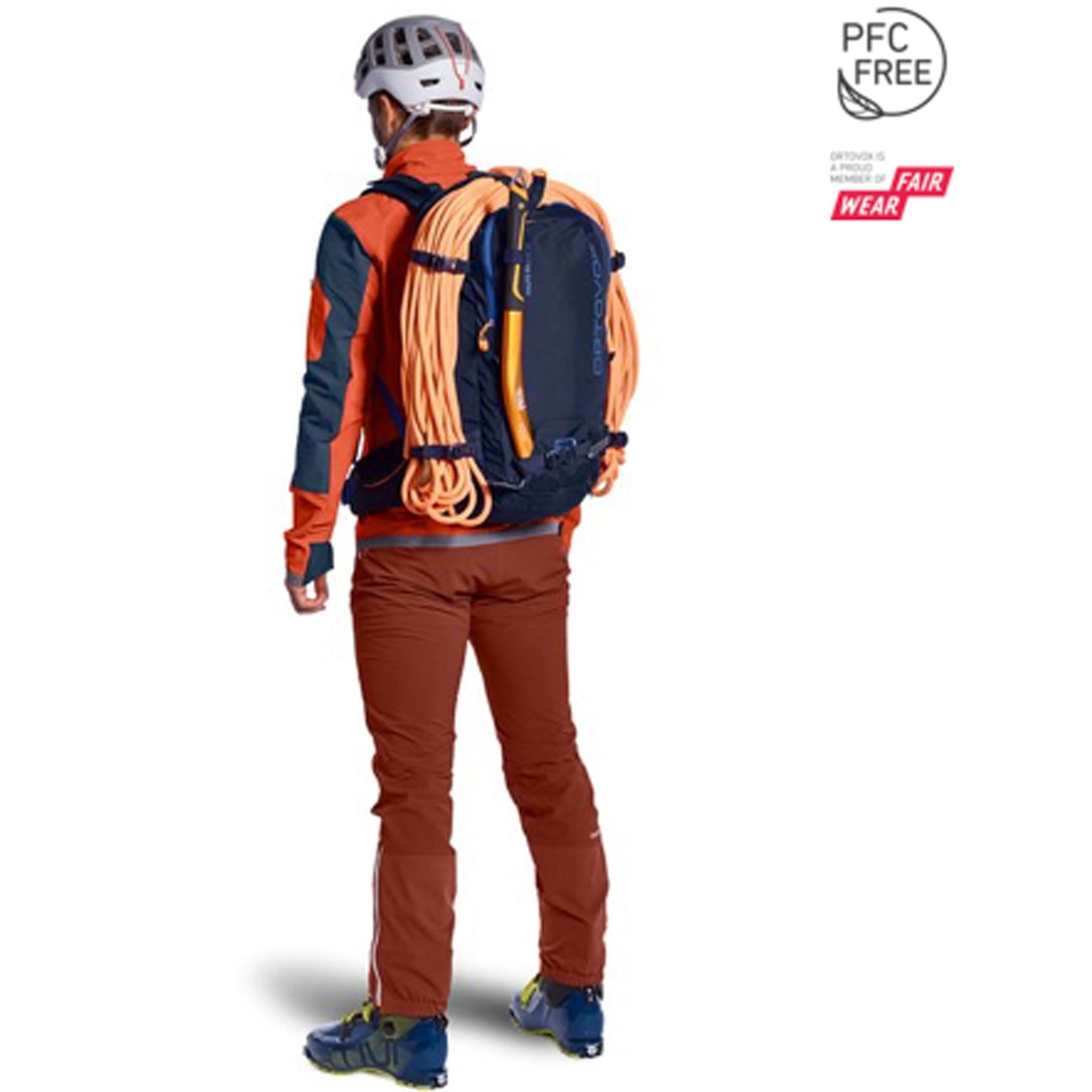 Ortovox - Haute Route 30 S - Blush