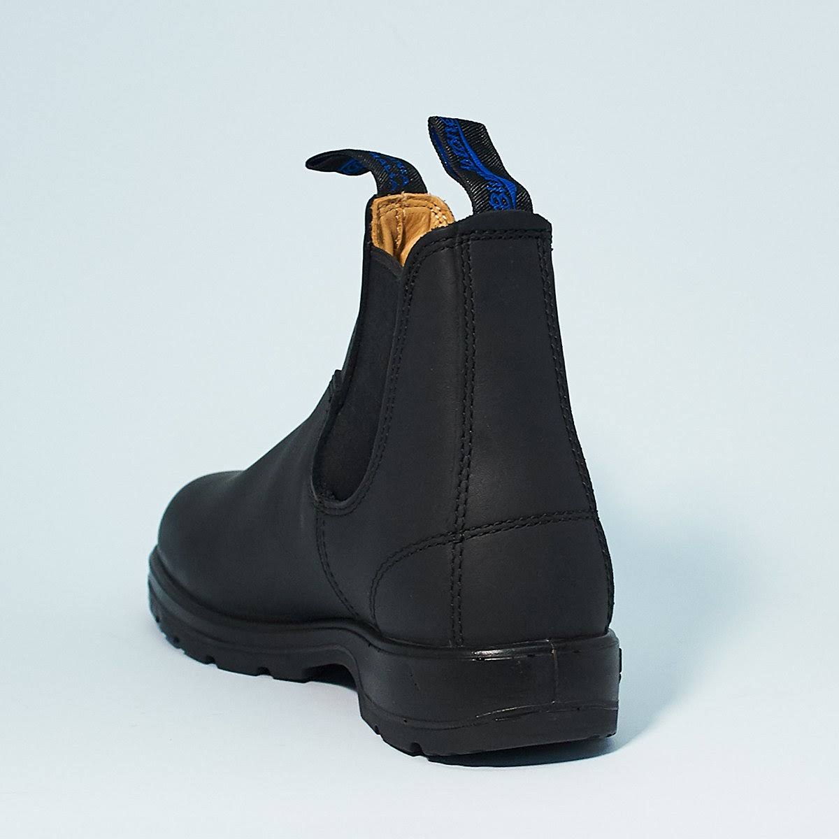 Blundstone - Thermal 566 - 3.5 - Black