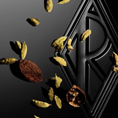 Ralph Lauren - Ralph's Club - Elixir - Men's Cologne - Ambery & Woody - With Orris, Lavandin, and Patchouli - Intense Fragrance