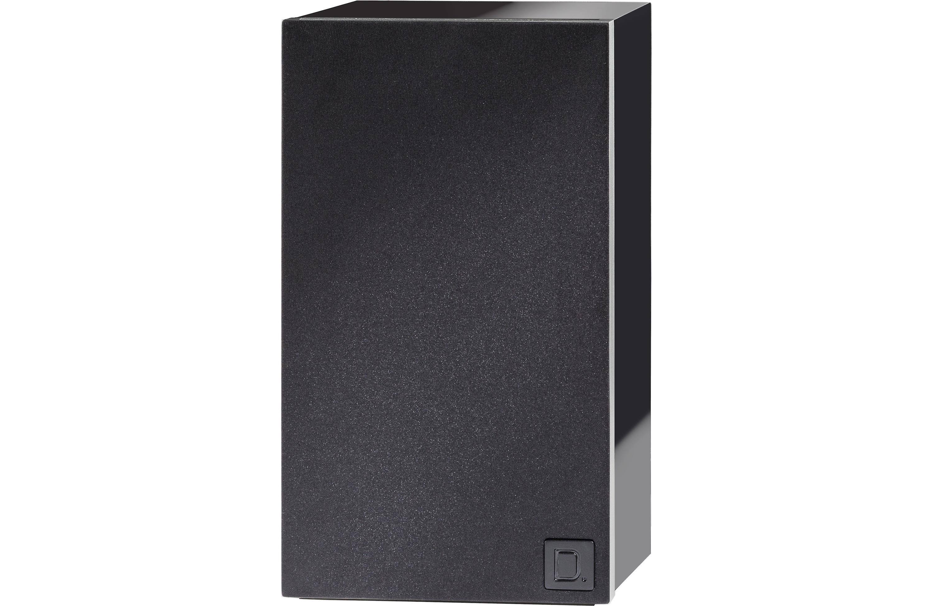 Definitive Technology - Demand D7 Bookshelf Speakers (Pair)