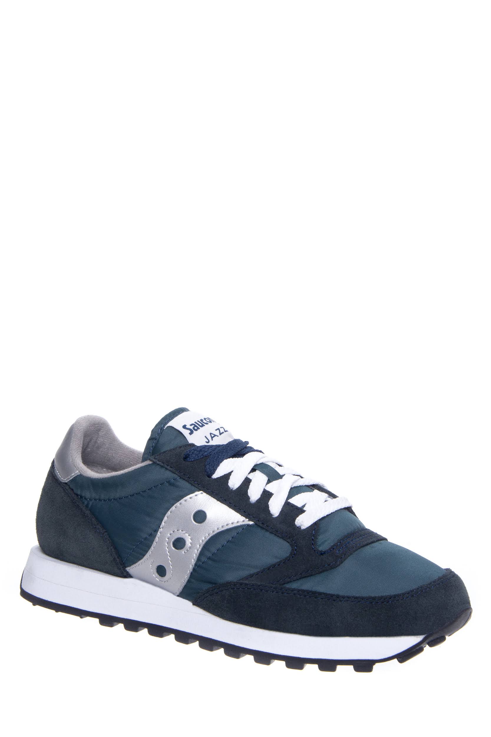 Saucony Jazz Original 11.5 Men&s Navy