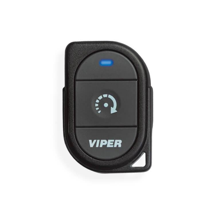 Viper 4115v 1 Way Remote Start System