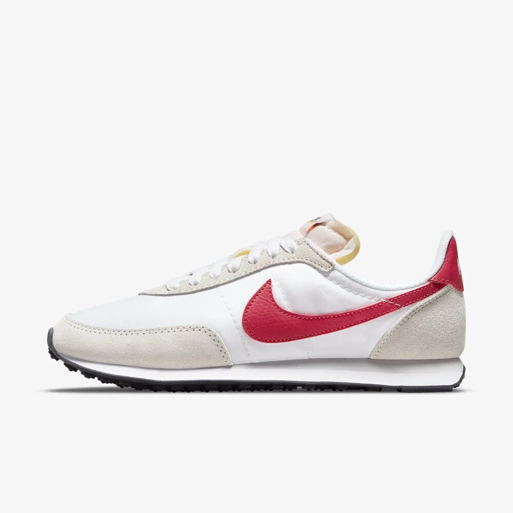 Nike Waffle Trainer 2 DA8291-003 Women's Photon Dust / Pink / White Shoes HD338 (10)