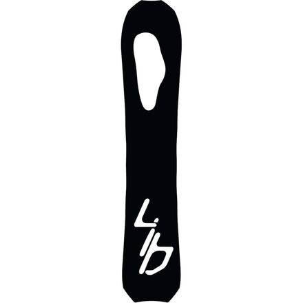 Lib Tech Orca Snowboard 2022