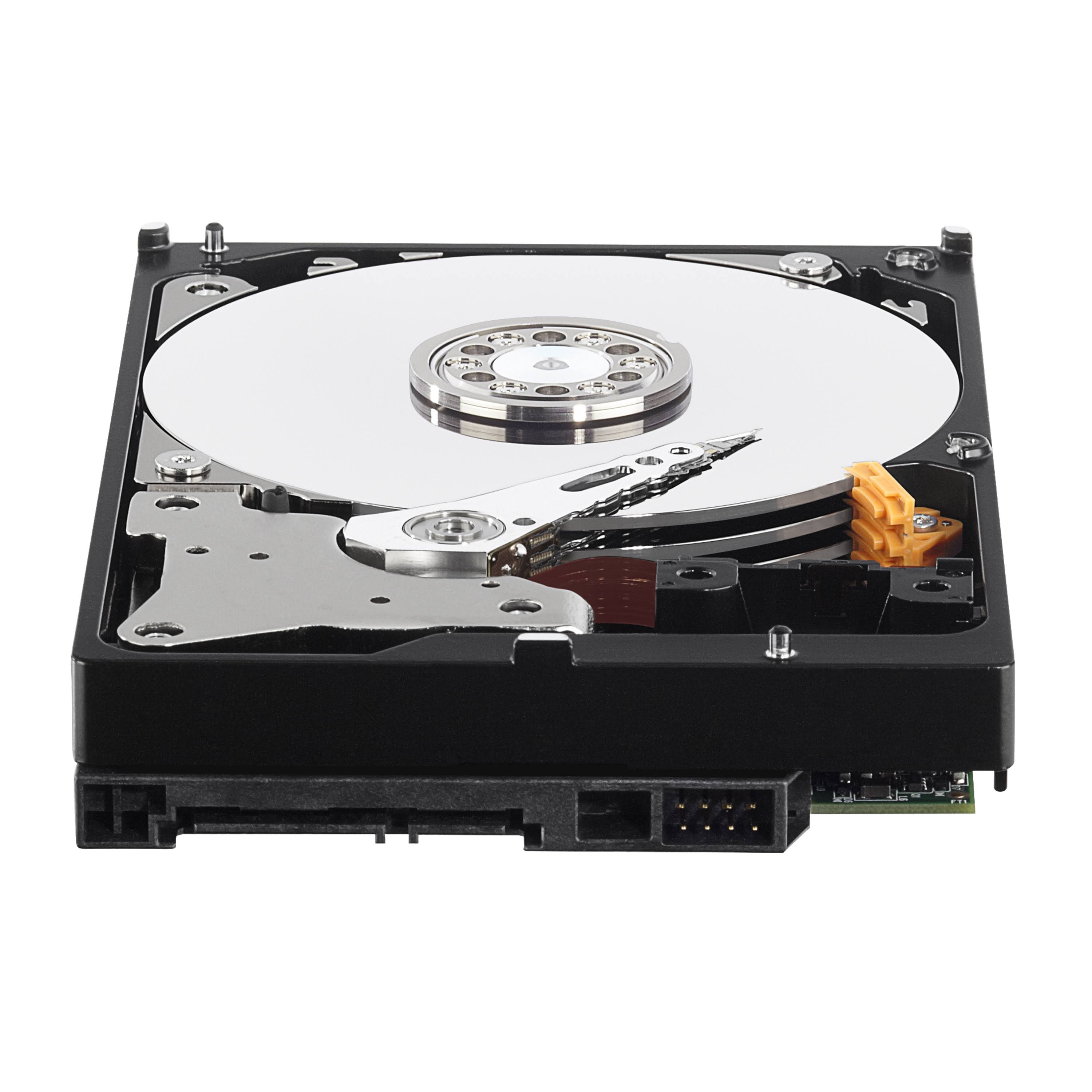 WD WD20EFRX Red 2TB 3.5x22 SATA Hard Drive