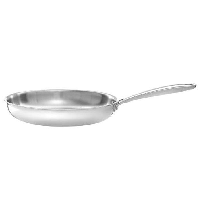 Oxo Good Grips Stainless Steel Pro 13-Piece Cookware Set, Silver
