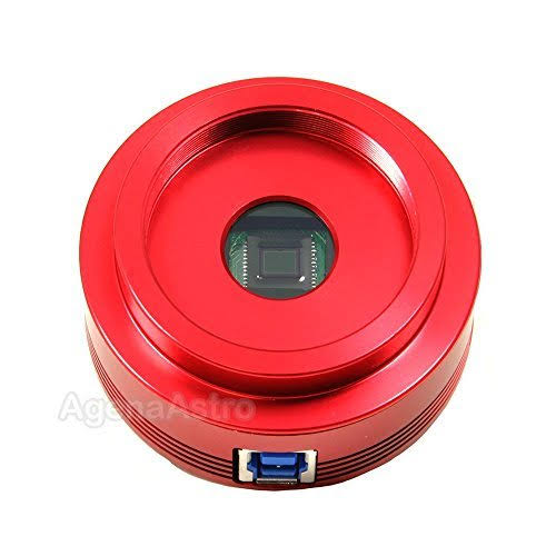 ZWO ASI224MC USB 3.0 Color Astronomy Camera