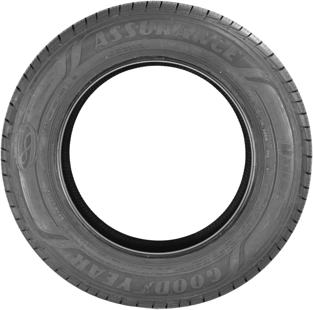 Goodyear 245/55R19 103V ASSURANCE MAXLIFE VSB