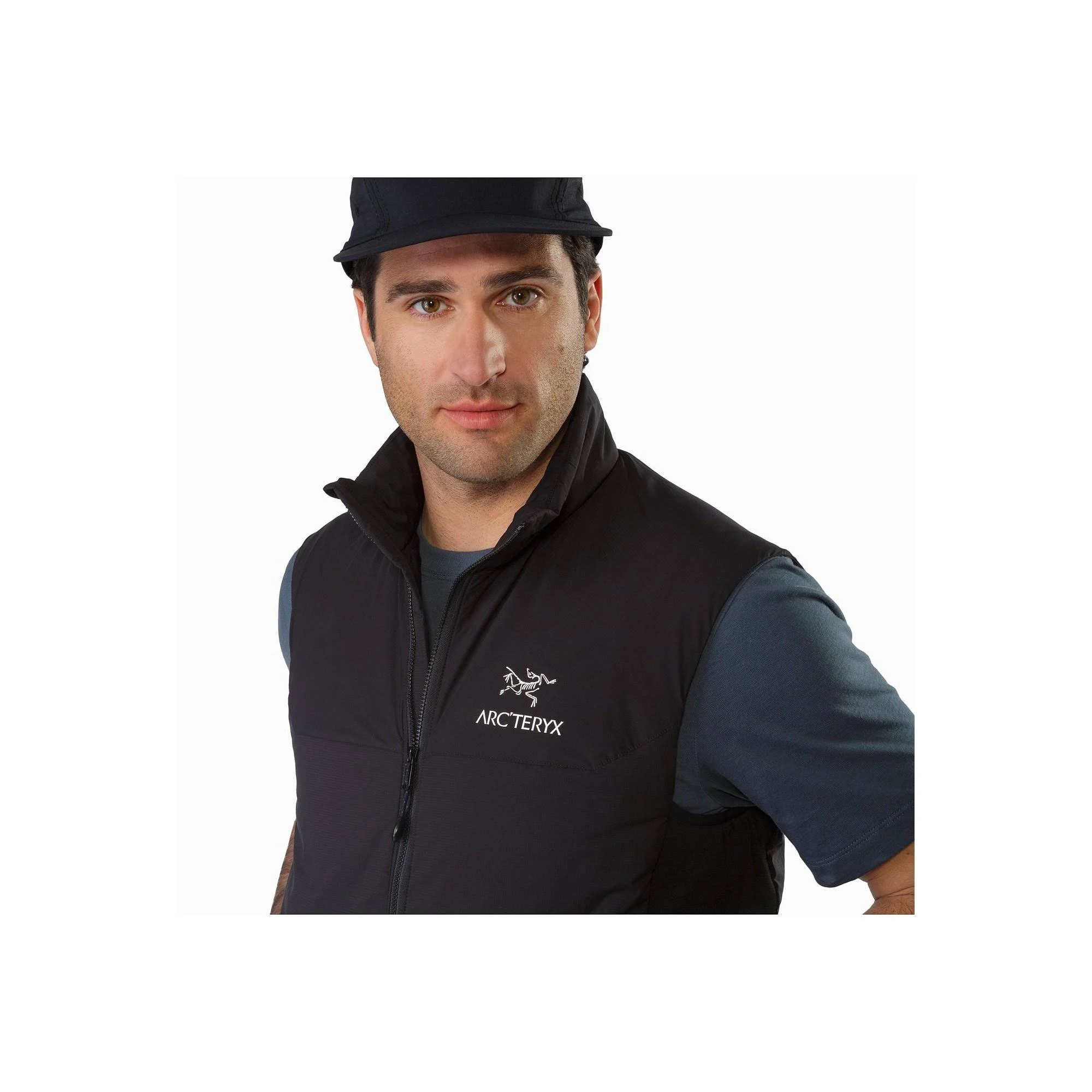 Arc&teryx Men&s Atom LT Vest - Nereus - XL