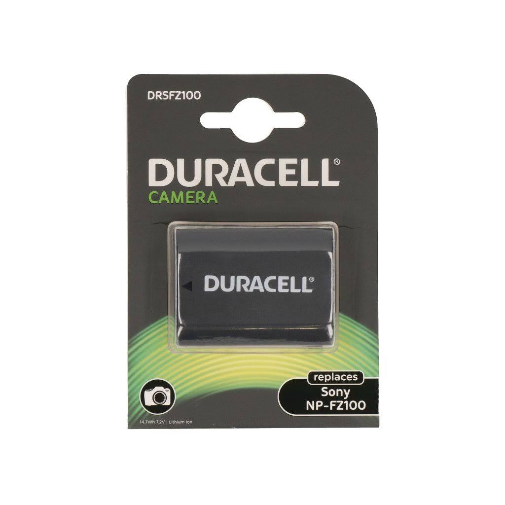Duracell Camera Battery