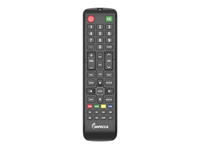 Impecca Tl2400h 24 in. LED TV u0026 Monitor