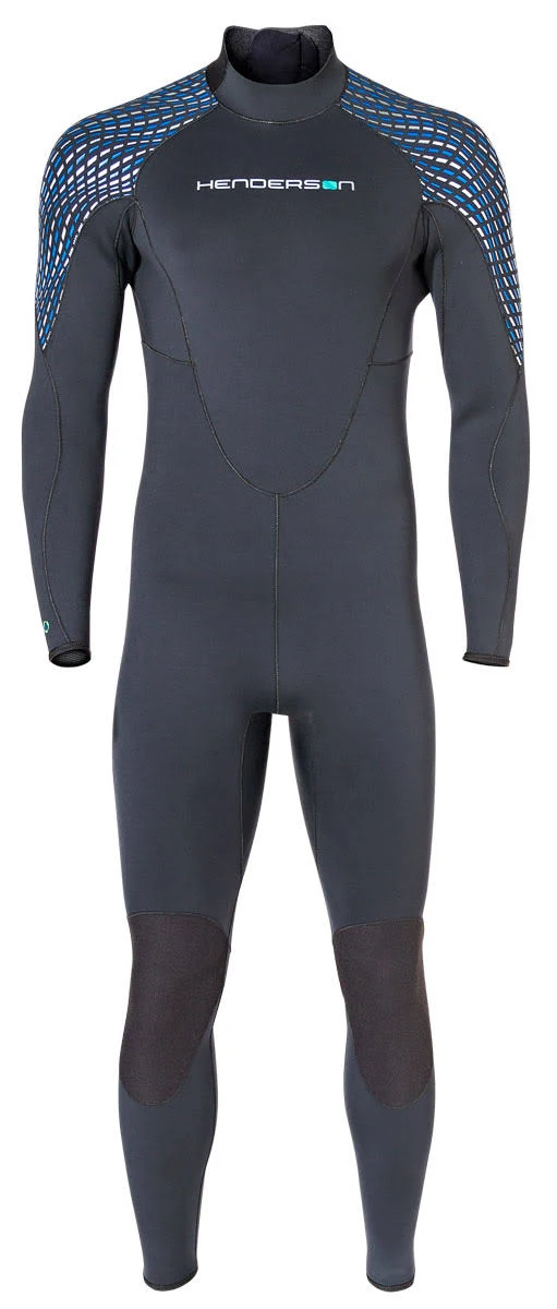 Henderson 3mm Greenprene Full Suit Men&s Xs