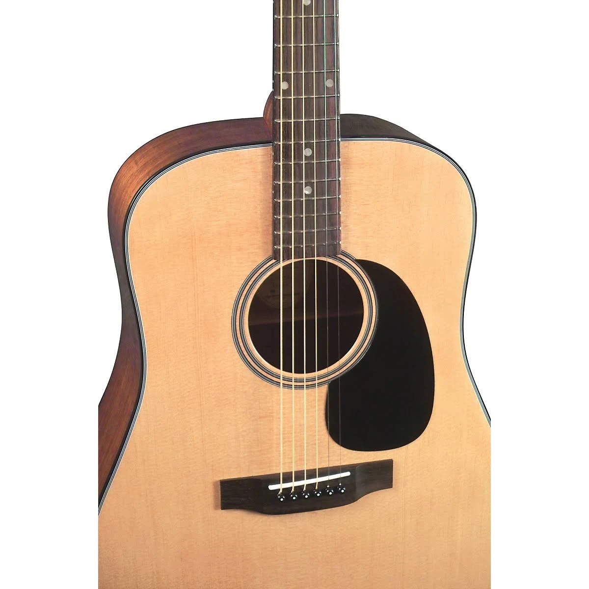 Blueridge BR-40 Dreadnought Acoustic Guitar Natural