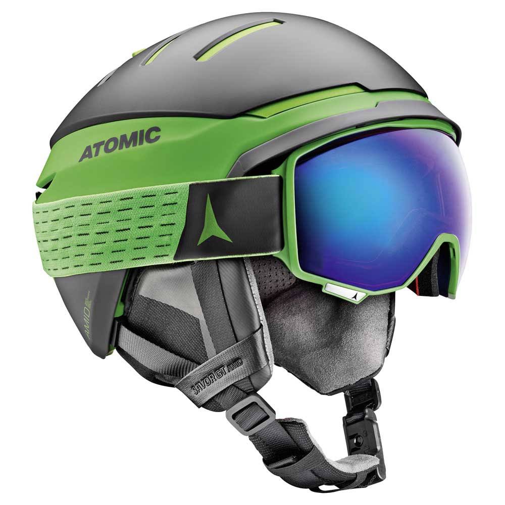 Atomic Count 360 HD Goggle- Goggles