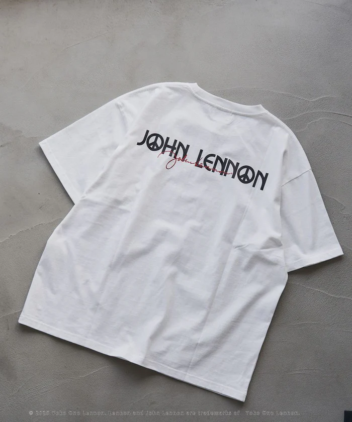 JOHN LENNON Special Edition T-Shirt