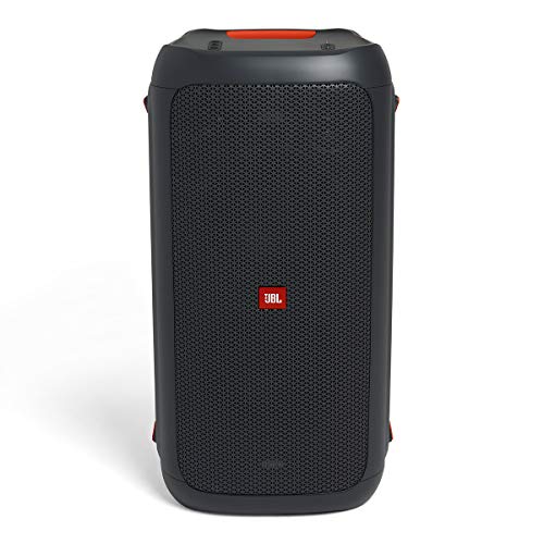 JBL PartyBox 100 - High Power Portable Wireless Bluetooth Party Speaker