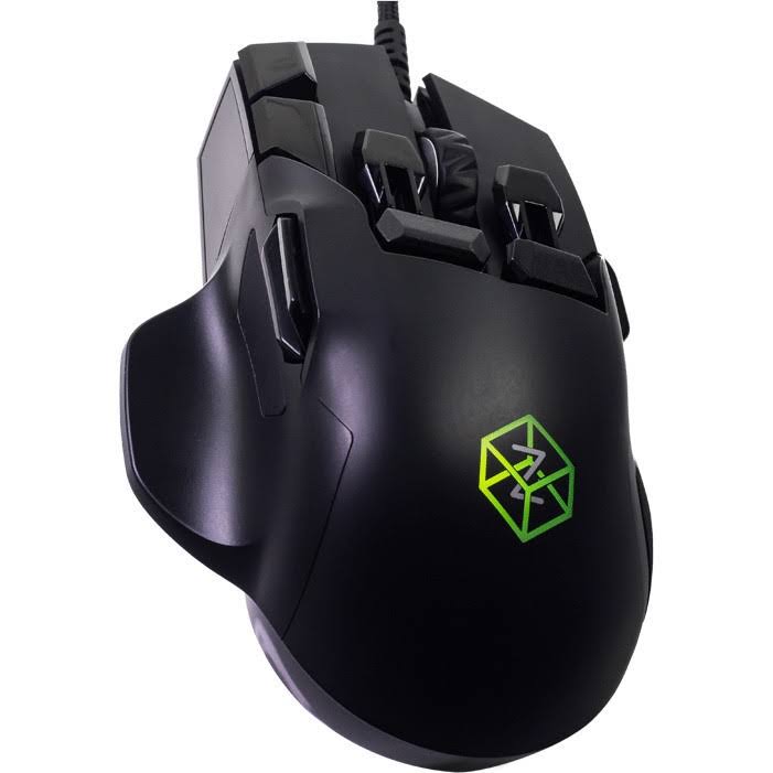 Swiftpoint The Z - USB Optical Mouse