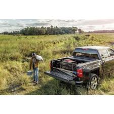 Roll-N-Lock CM262 Cargo Manager Truck Bed Divider