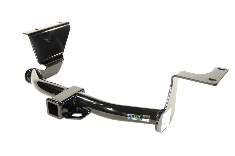 Curt - 2in. Receiver Class 3 Trailer Hitch - 13555