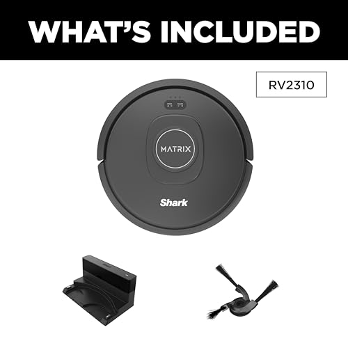 Shark AV1010AE IQ Robot Vacuum