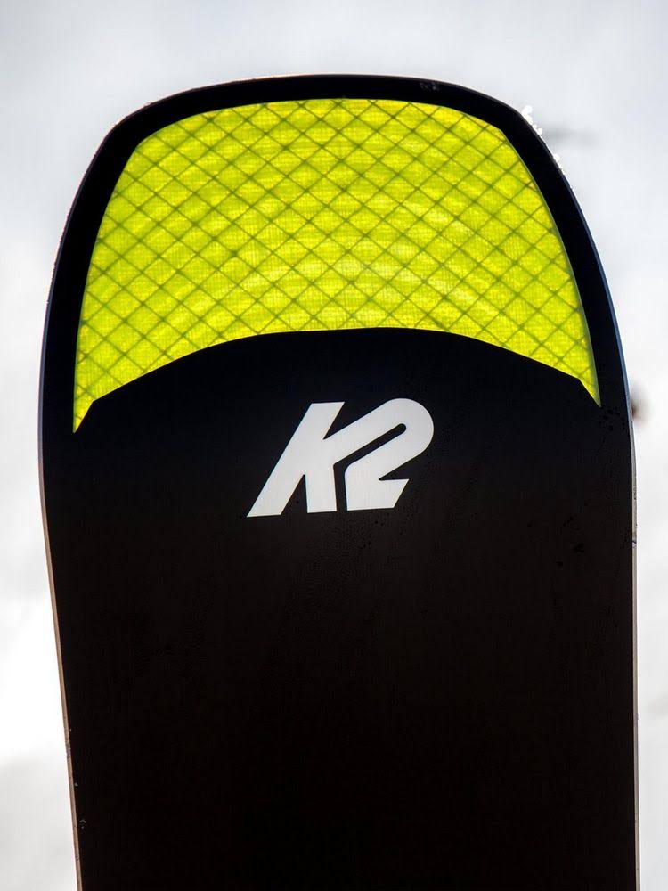 K2 Alchemist Snowboard 2021