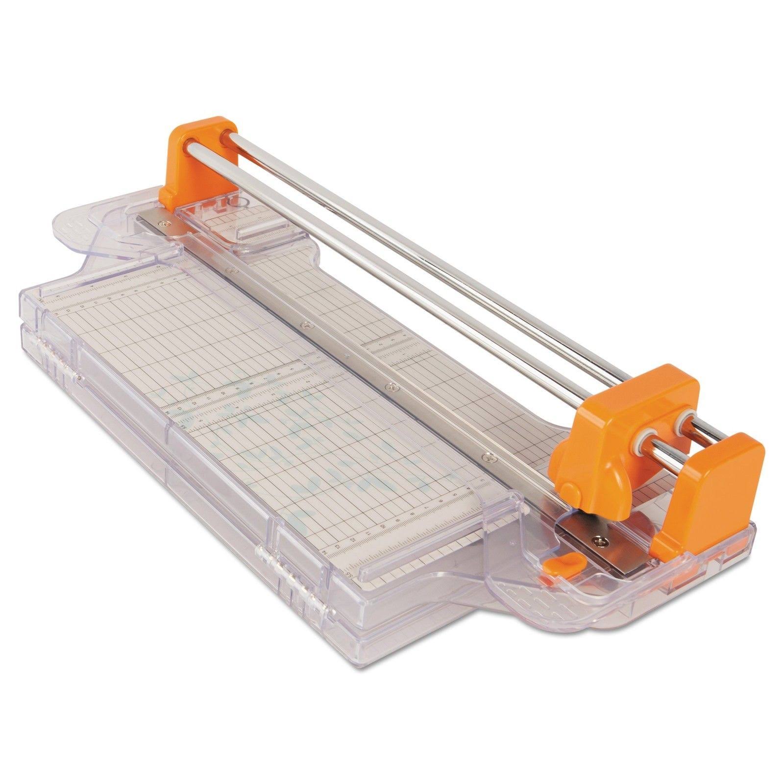Fiskars Procision Bypass Rotary Trimmer