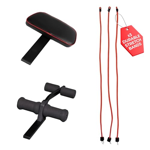 Compact Design, Home Gym, Versitiale Exercises, Workout Equipment, Fitness Equipment