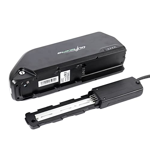EBIKELING Waterproof Ebike Conversion Kit with Battery Direct Drive 700C Front or Rear Wheel Electric Bike Conversion Kit Ebike Battery & Charger Included 1500W 1200W Electric Bike for Adults