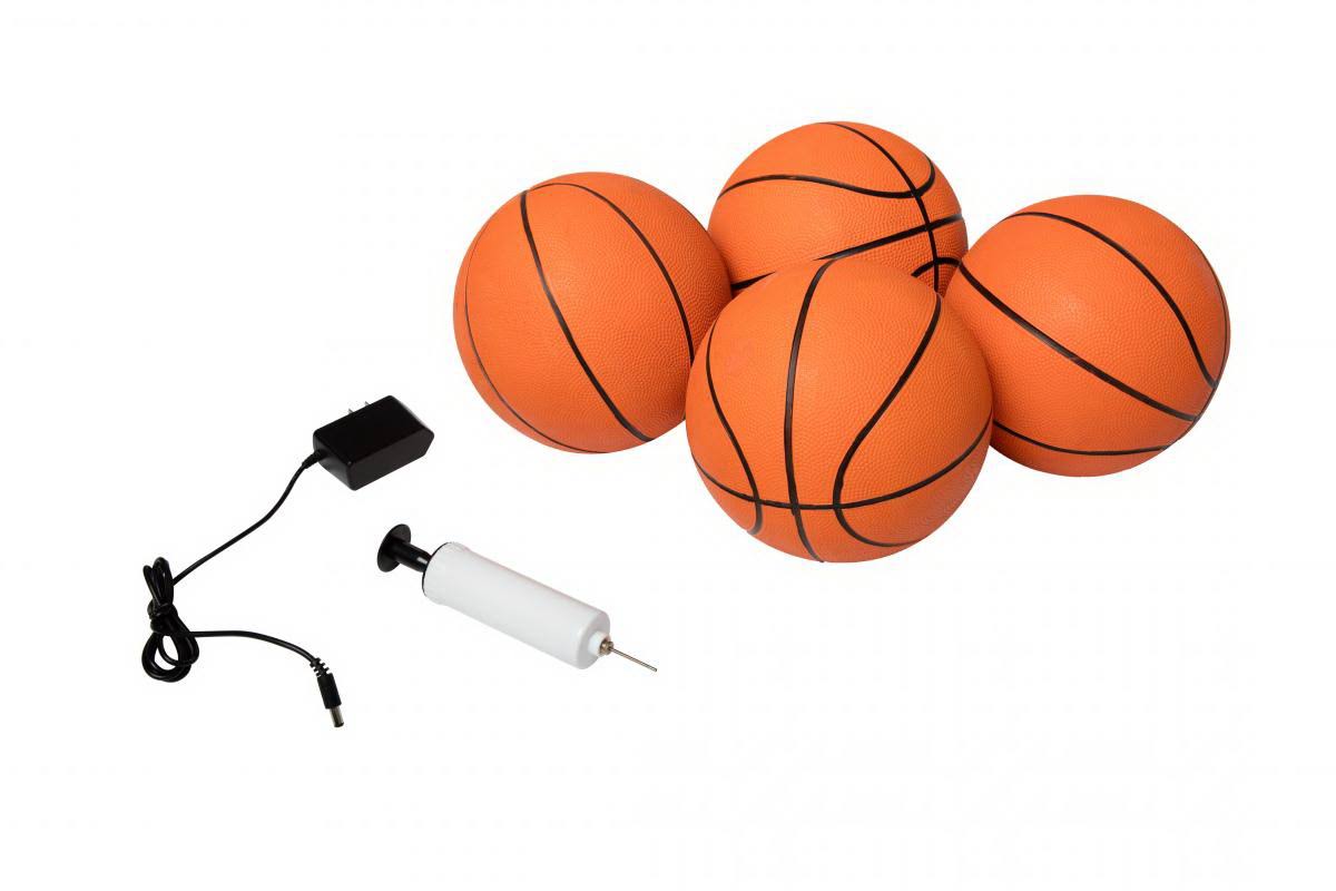 Triumph Light FX Double Shootout Arcade Basketball
