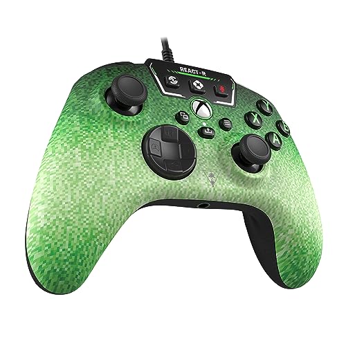 Turtle Beach Stealth Ultra High-Performance Wireless Gaming Controller Licensed for Xbox Series X|S, Xbox One, Windows PC, Android - LED Dashboard, Dock, RGB Lighting, 30-Hr Battery, Bluetooth, Black