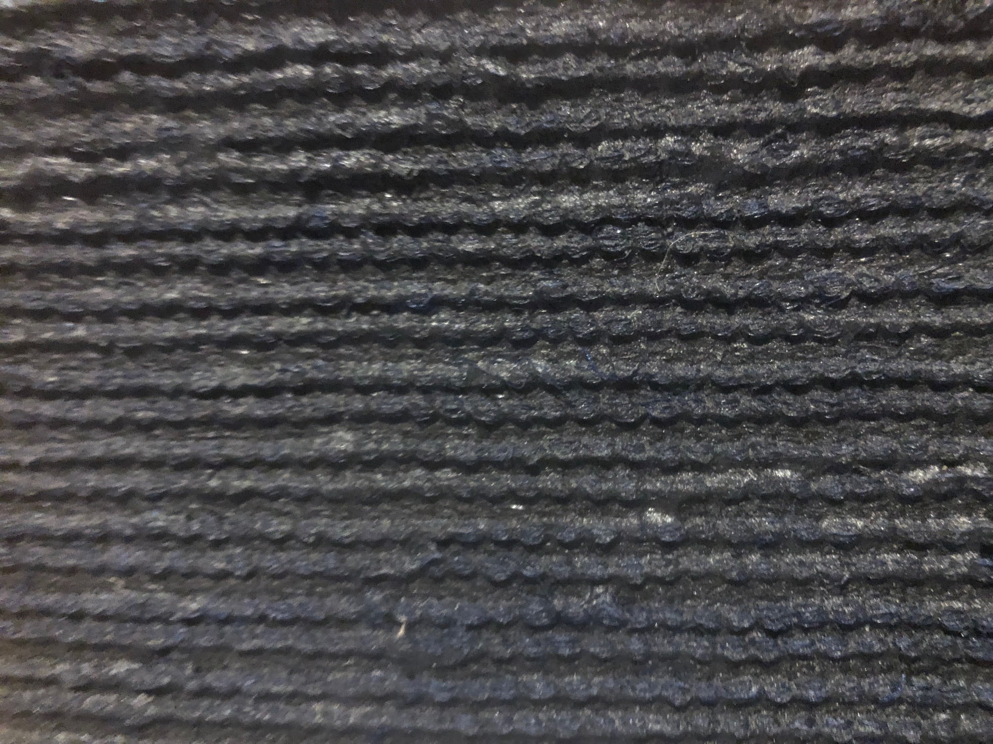 Marine Carpeting 20 oz. Do-It-Yourself Boat Carpet - 8' Wide x 25' Foot Long Royal Blue Color
