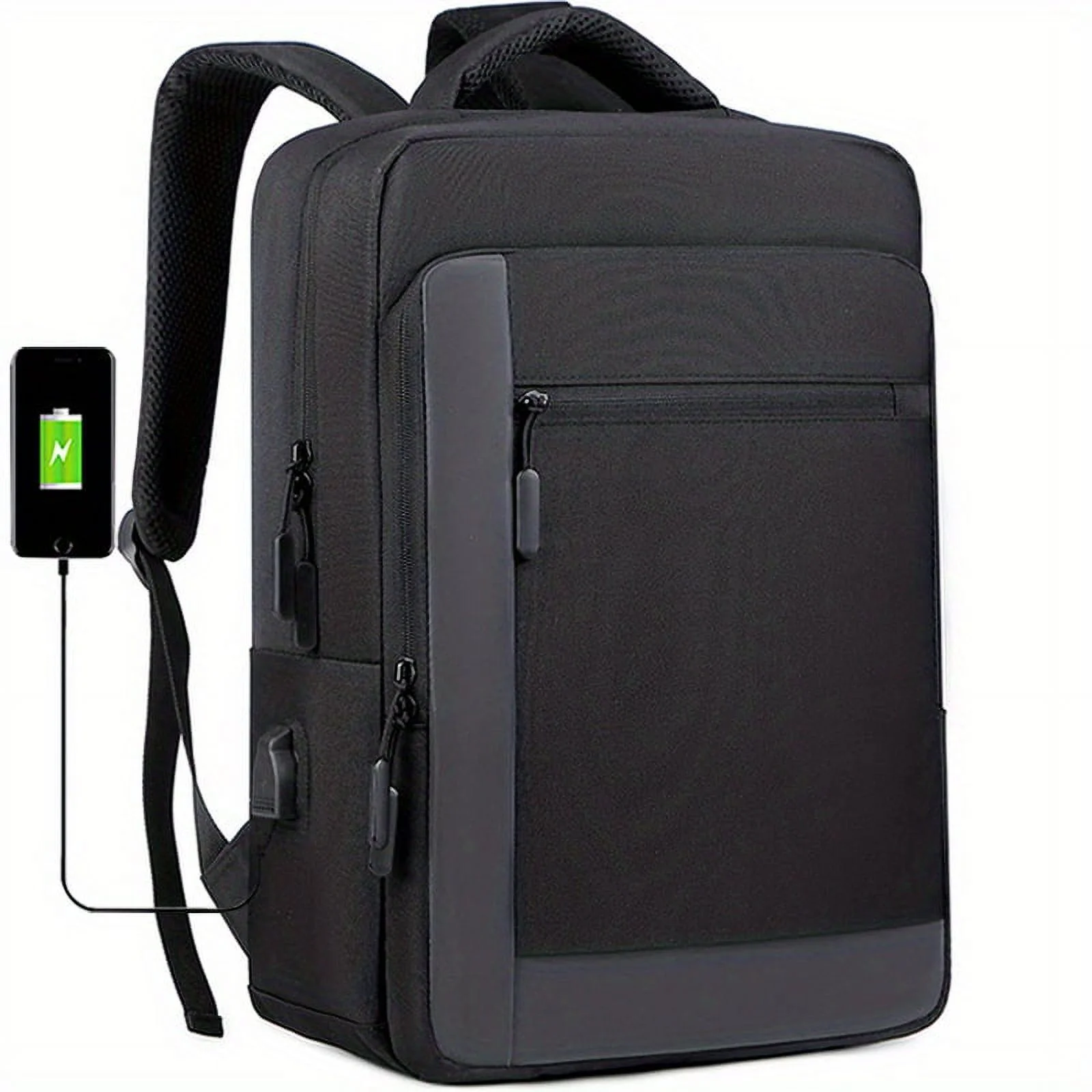 Travel Backpack For Men Women 40L Flight Approved Carry On Backpack 16 Inch Laptop Backpack, Waterproof Lightweight Business Backpack