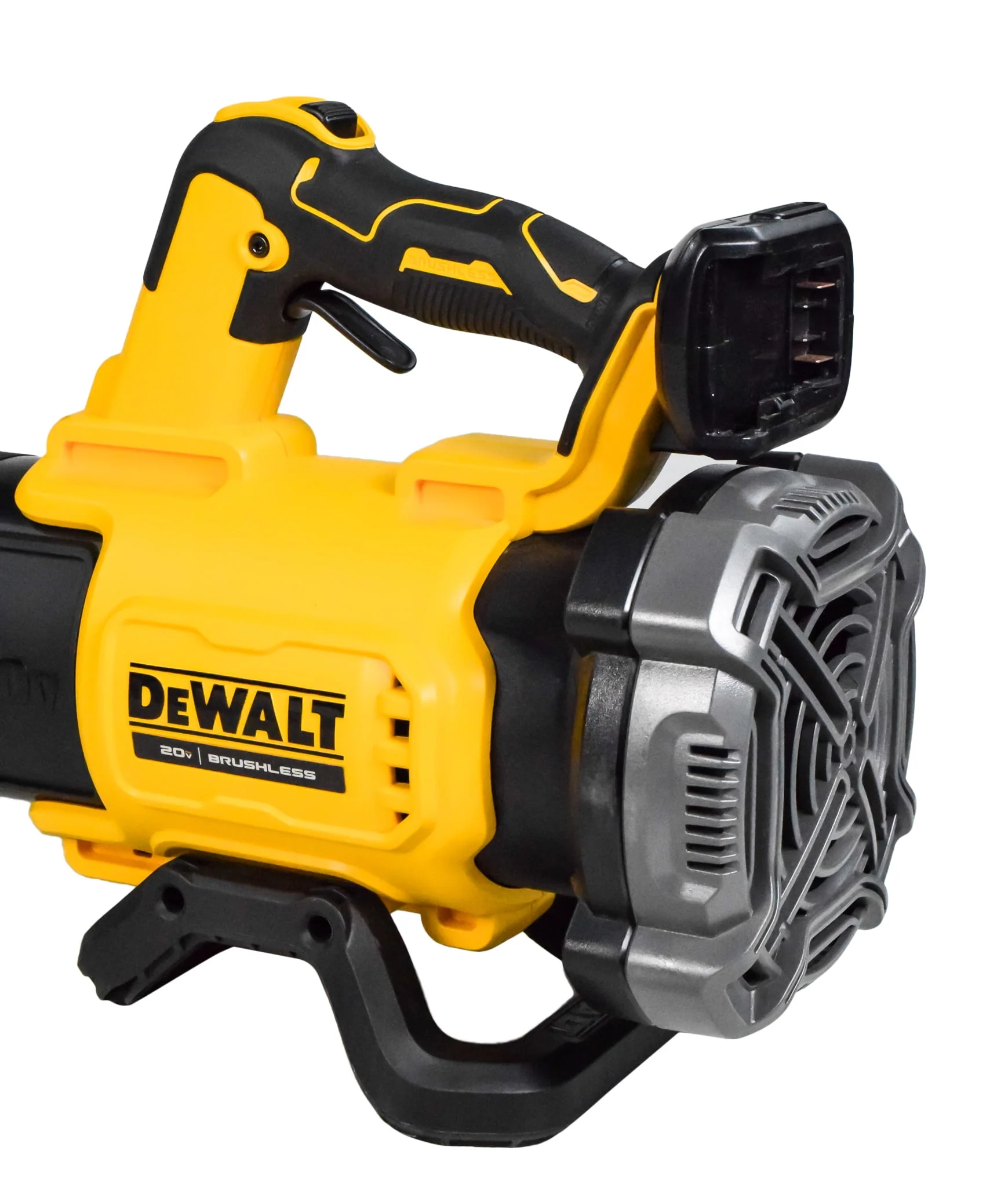 Dewalt 20V Max XR Li-Ion Cordless Brushless Handheld Blower