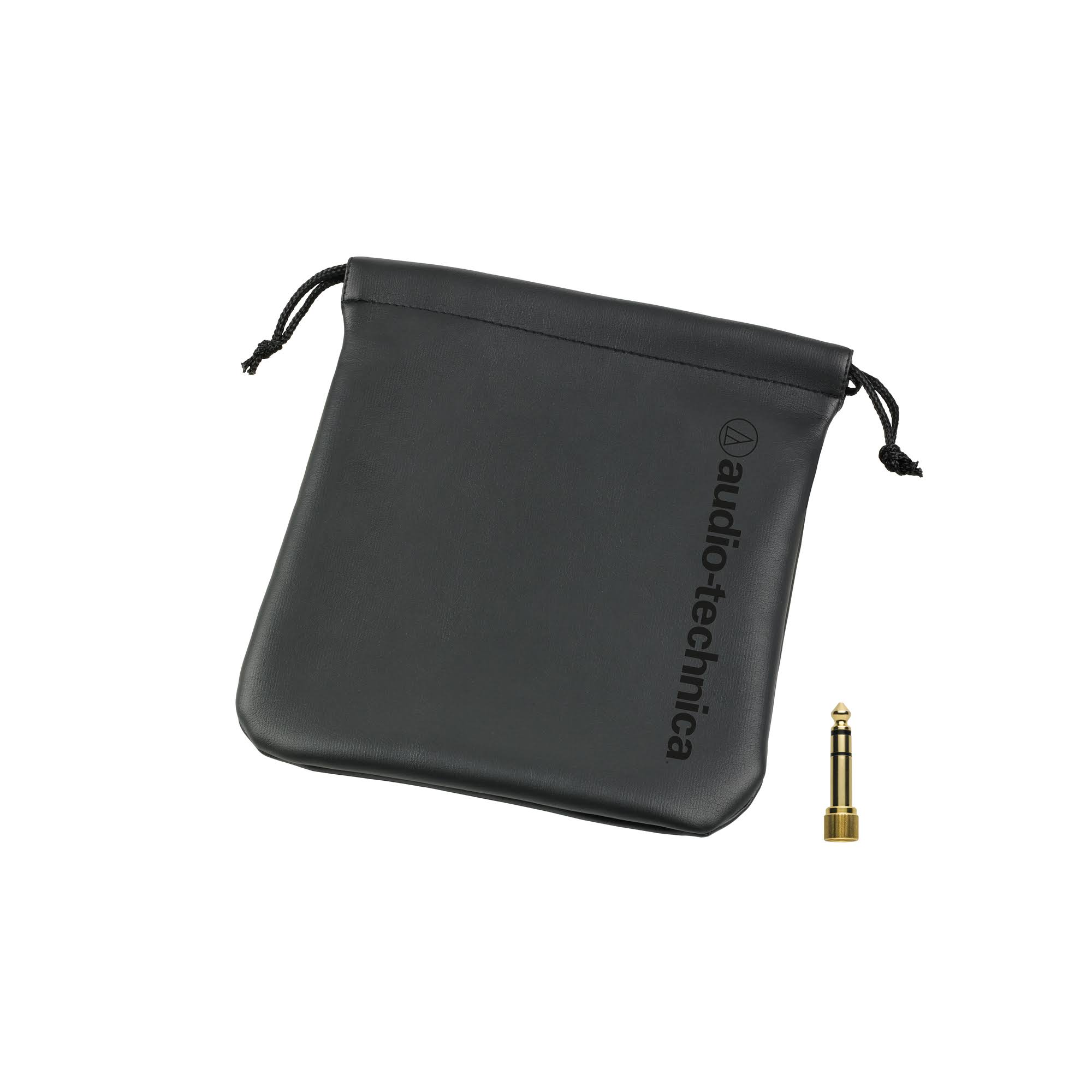 Audio Technica ATH-M40x Headphones