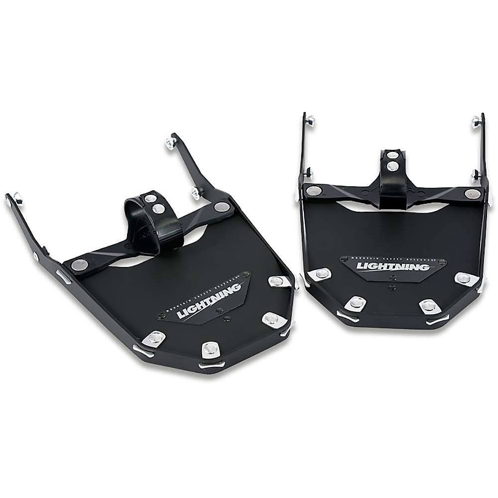 MSR Lightning Tails - Black