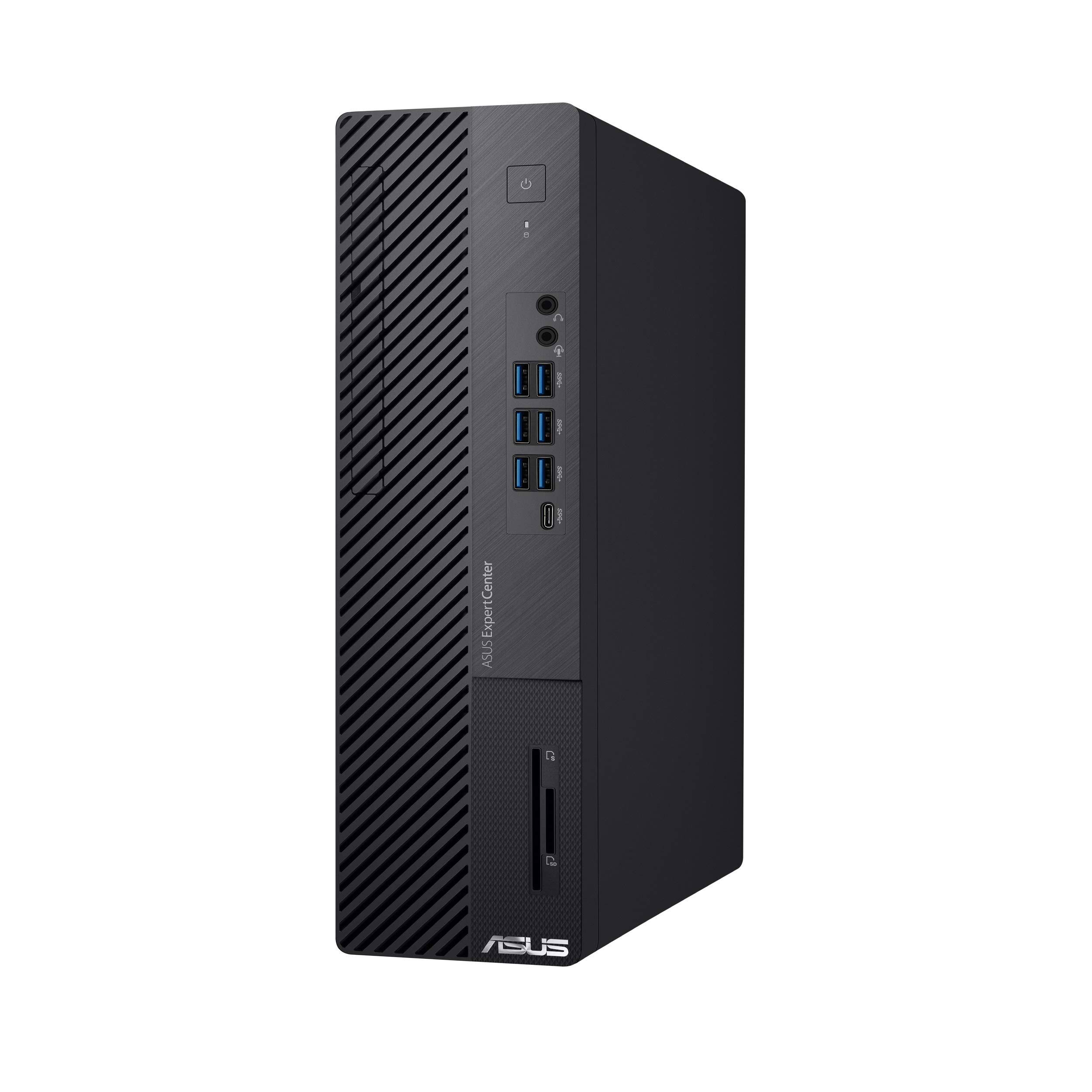 Asus - Systems D700SA-XB501 Intel Core i5-10400/ 8GB/ 512gb
