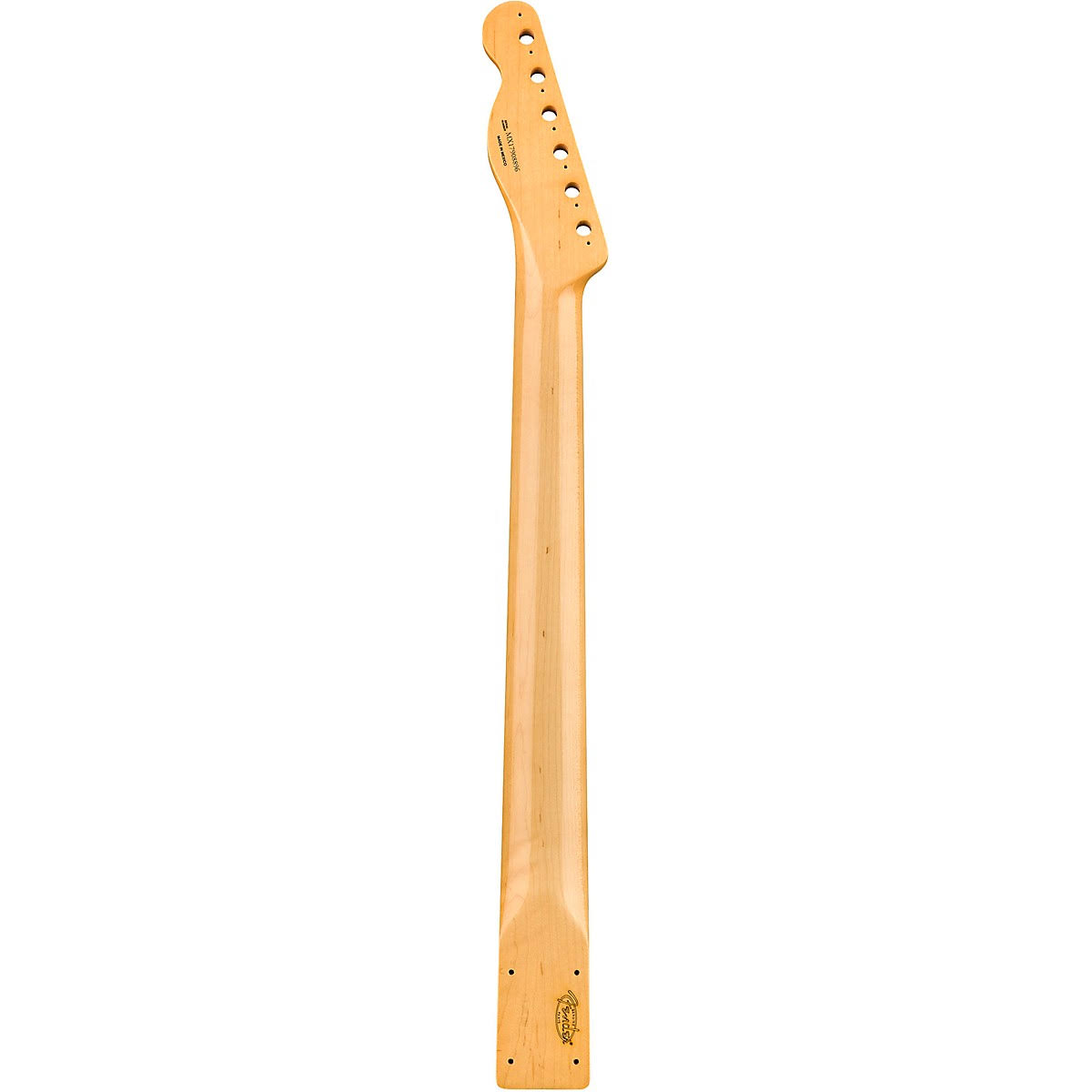 Fender Classic Series 60&s Telecaster Neck