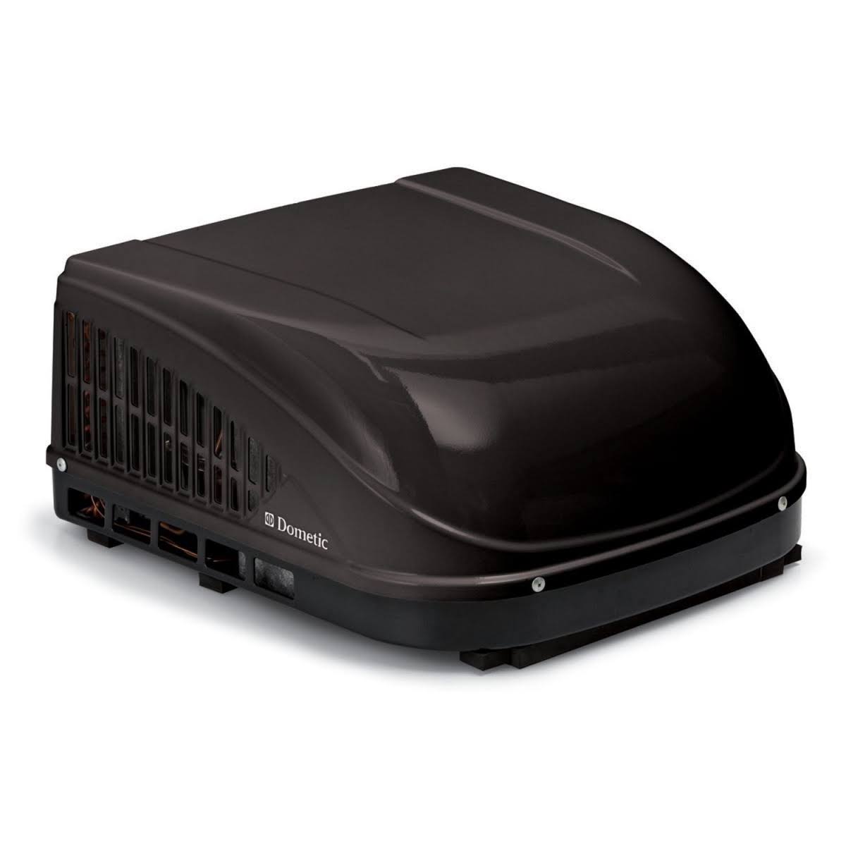 Dometic B57915.XX1J0 Black Brisk II Air Conditioner