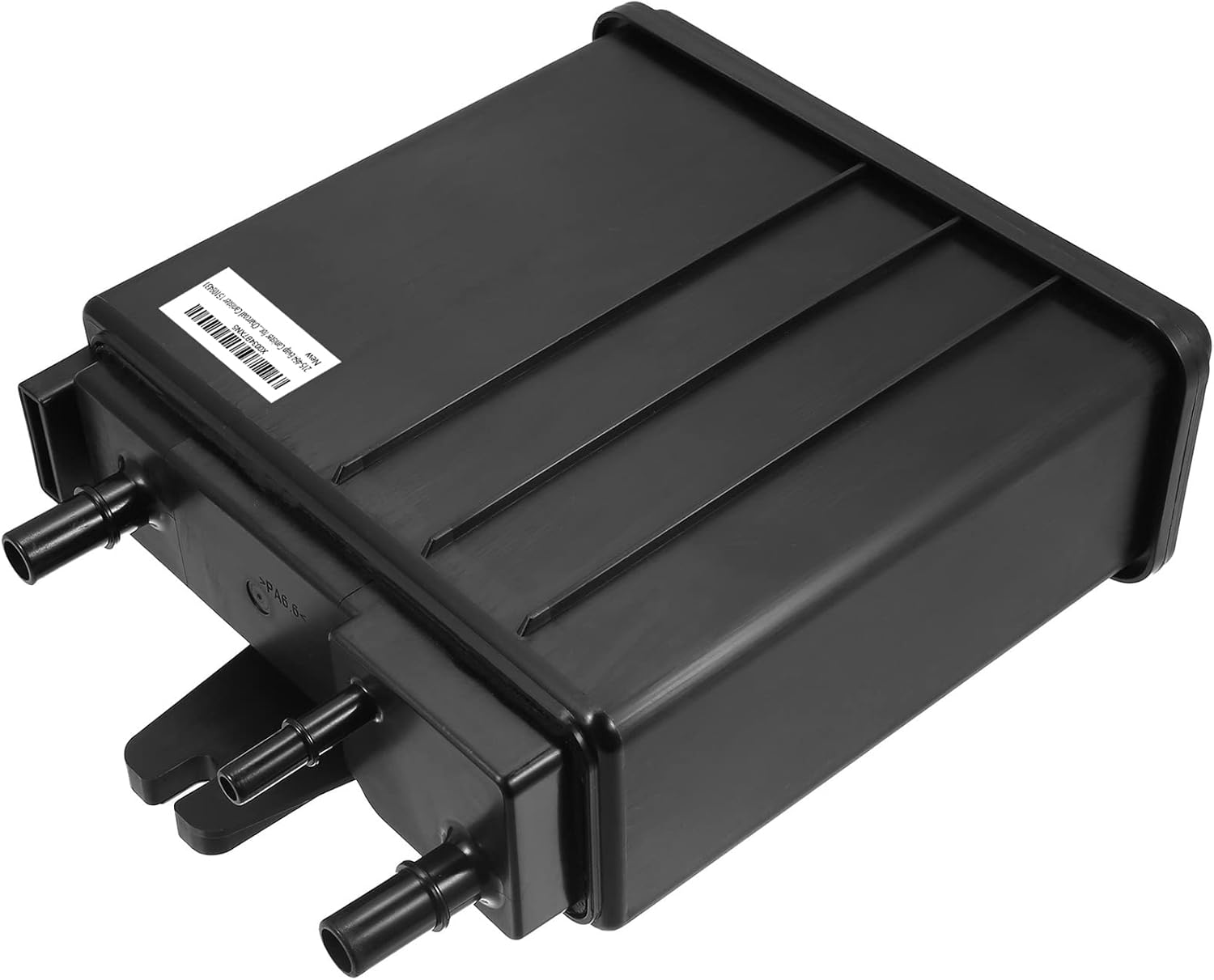 Vapor Canister for Chevy Tahoe 5.3L 04-16, Charcoal Canister for GMC Yukon 15109431, ‎215-464 Evap Canister for Cadillac Escalade 6.2L 6.0L 4.8L Pack of 2