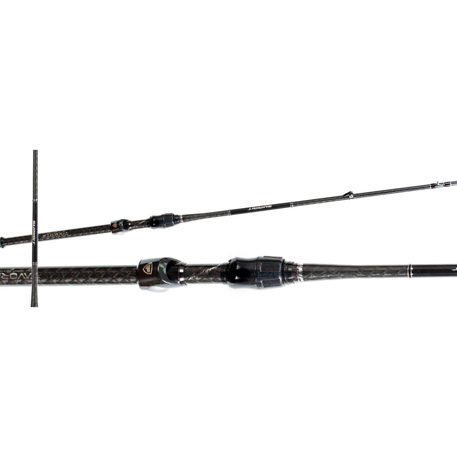 Favorite Summit Casting Rod