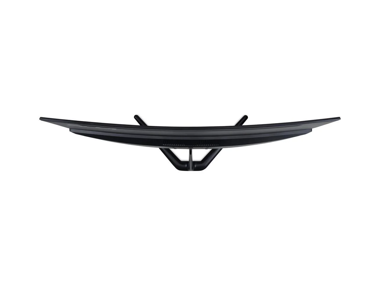 Acer Nitro ED320QR BI 31.5” 1920x1080P Curved 1500R 75Hz Refresh rate 1ms response time AMD FreeSync Monitor, VGA, HDMI