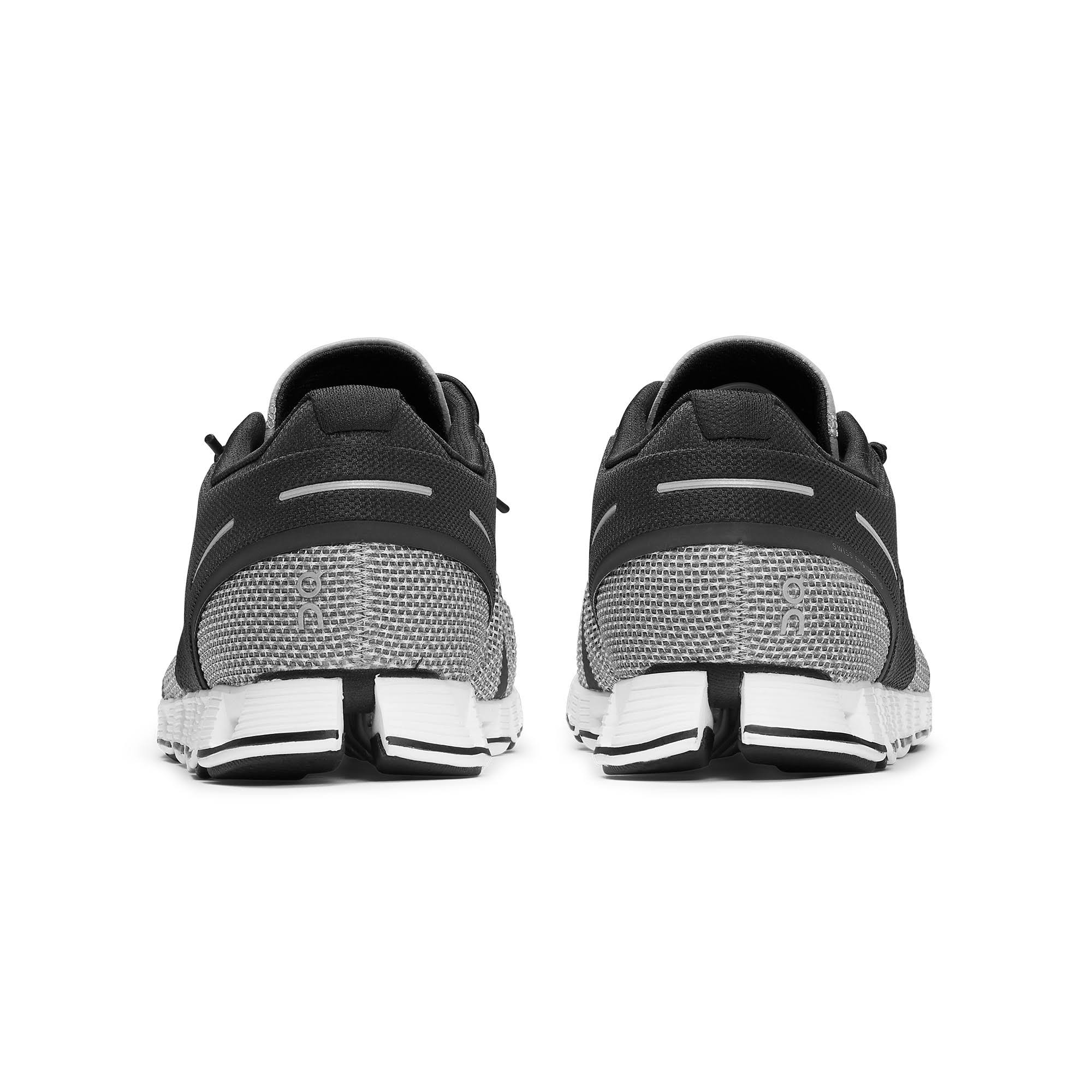 on Running Men&s Cloud Black/Slate / 12.5