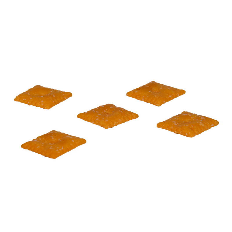 Cheez-It Baked Snack Cheese Crackers, Original - 12.4oz