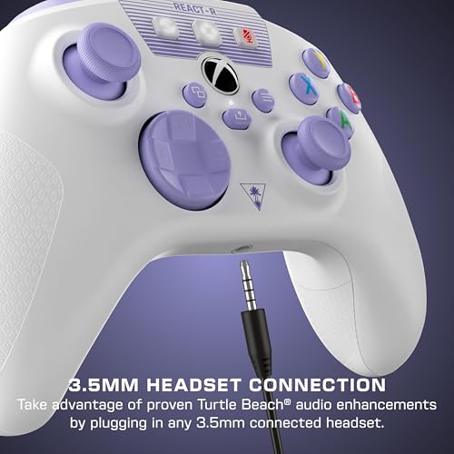 Turtle Beach Stealth Ultra High-Performance Wireless Gaming Controller Licensed for Xbox Series X|S, Xbox One, Windows PC, Android - LED Dashboard, Dock, RGB Lighting, 30-Hr Battery, Bluetooth, Black