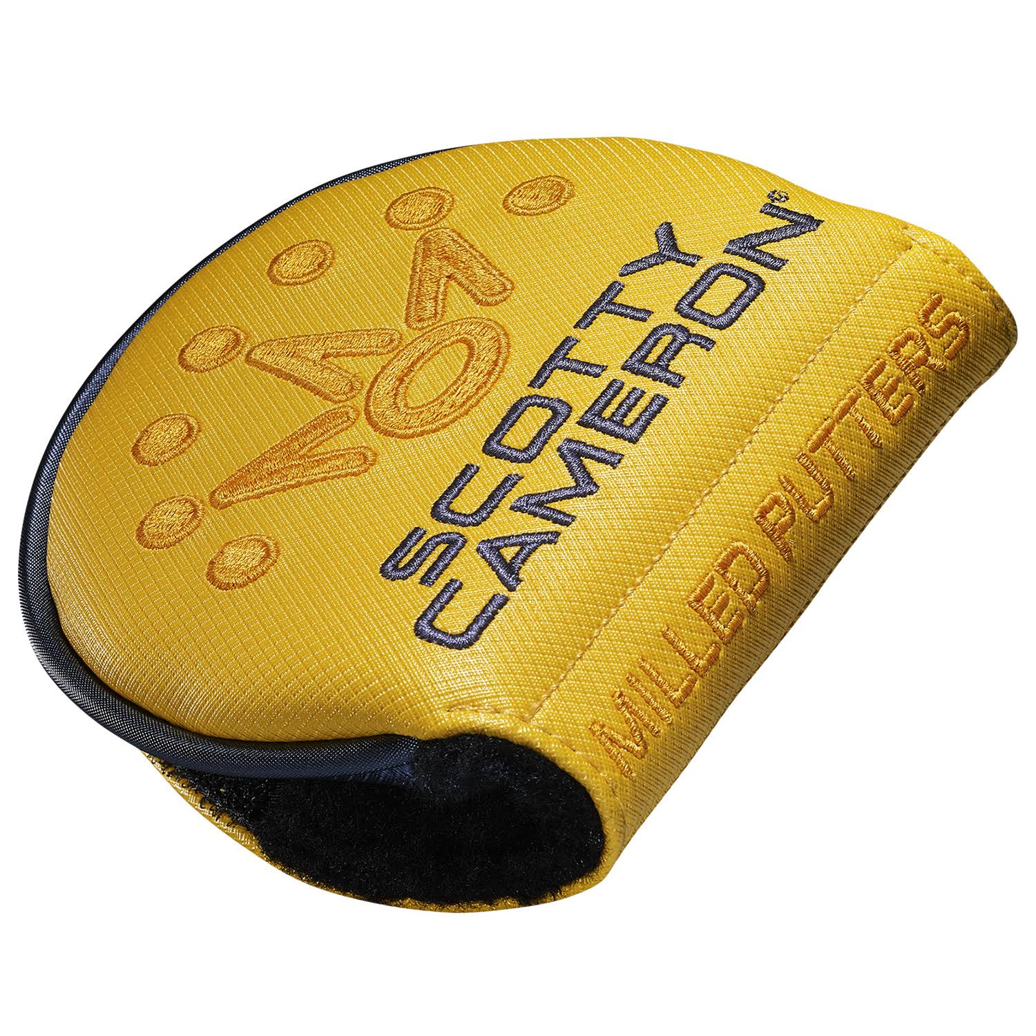 Scotty Cameron Phantom x 7.5 Putter